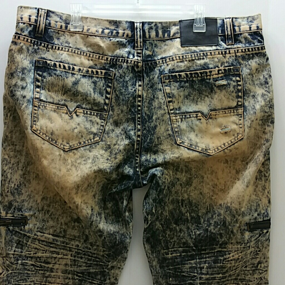 ACCESS MEN'S JEANS